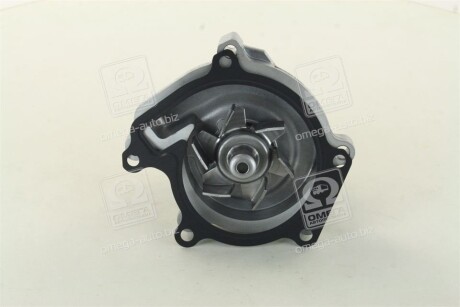 Фото 3 - Водяной насос AISIN WPT-117 (WPT117)