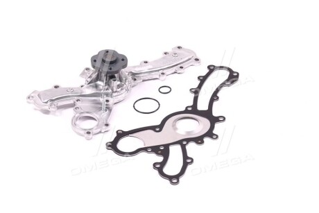 Фото 4 - Водяний насос AISIN WPT-142 (WPT142)