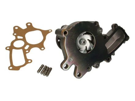 Фото 2 - Водяной насос AISIN WPT-166V (WPT166V)