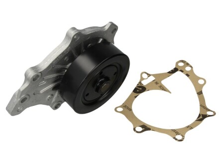 Фото 2 - Водяной насос AISIN WPT-914A (WPT914A)