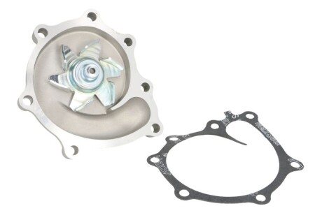 Фото 2 - Водяной насос AISIN WPY-024 (WPY024)