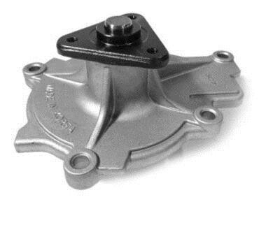 Фото 2 - Водяний насос AISIN WPY-040 (WPY040)