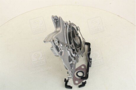 Фото 4 - Водяной насос AISIN WPZ-002 (WPZ002)