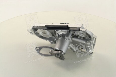 Фото 3 - Водяний насос AISIN WPZ-027V (WPZ027V)