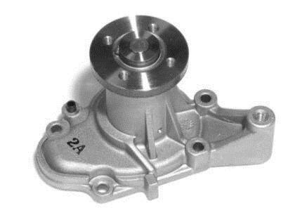 Фото 5 - Водяной насос AISIN WY-004 (WY004)