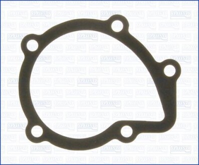 Прокладка, водяной насос - (1206A3, 1206A4, 1743186CA0) AJUSA 00212700