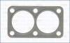 Прокладка глушника Audi 80/100 -90/Passat -88 - (171253117, 171253115, 843253115) AJUSA 00243100 (фото 1)