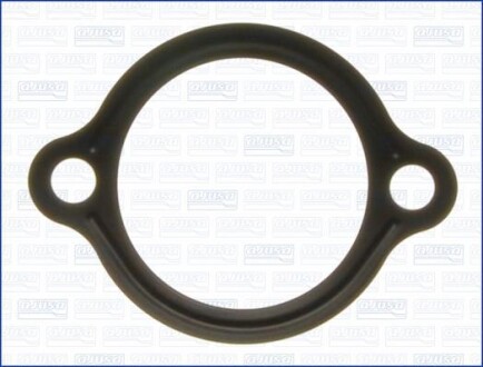 Прокладка термостата LAND ROVER DEFENDER, DISCOVERY I, RANGE ROVER I SUZUKI SUPER CARRY, VITARA 1.0-4.3 08.81-03.99 - AJUSA 00453300