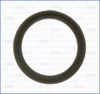 Ущільнення, пробка оливоналивної горловини - AJUSA 00514800