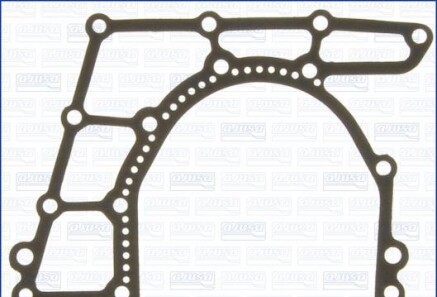 Прокладка, картер рулевого механизма - (078115189H, 078103181) AJUSA 00609600