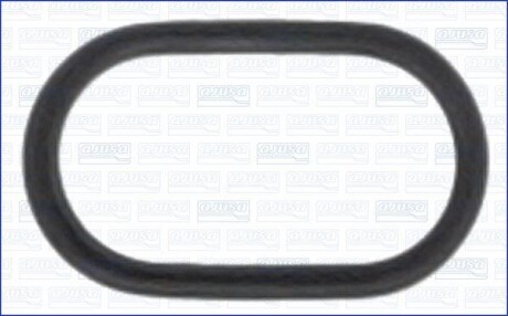 Ущільнення, картер розподільного механізму - AJUSA 00722000