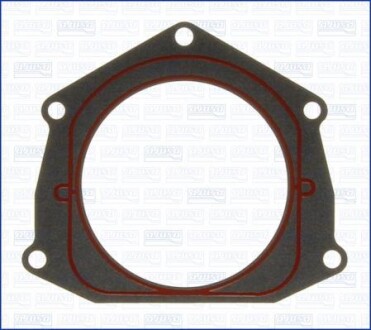 Сальник задньої вісі LAND ROVER 110/127, DISCOVERY I, RANGE ROVER I 2.5D 09.86-10.98 - AJUSA 00756200