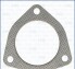 Прокладка, труба выхлопного газа - AJUSA 00825700 (фото 1)