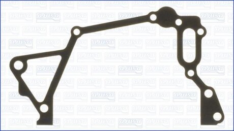 Прокладка масляного насоса Hyundai Getz, i10 - AJUSA 00837900
