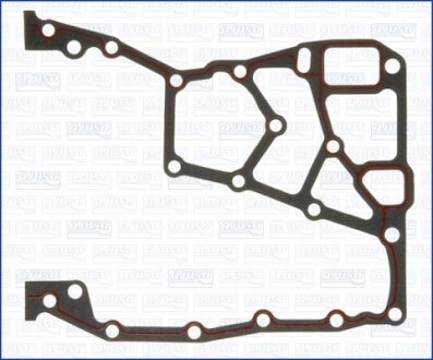 Прокладка кришки ГРМ NISSAN CABSTAR E, PATHFINDER II, TERRANO II, TRADE, L 2.7D/3.0D 02.93-09.07 - AJUSA 00853500