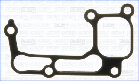 Прокладка термостата HONDA CIVIC VII 1.7 02.01- - AJUSA 00961400