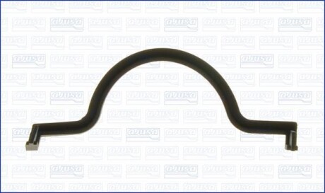 Ущільнення кришки приводу ГРМ - AJUSA 01002500