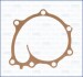 Прокладка водяного насоса Hyundai Terracan (01-06) 2.9d - ((251244X000)) AJUSA 01005400 (фото 1)