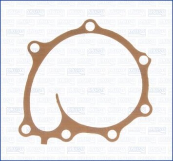 Прокладка водяного насоса Hyundai Terracan (01-06) 2.9d - AJUSA 01005400