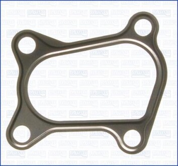 Прокладка турбокомпресора OPEL ASTRA G, ASTRA G/KOMBI, COMBO TOUR, COMBO/MINIVAN, CORSA C, MERIVA A 1.7D 02.00- - AJUSA 01018200