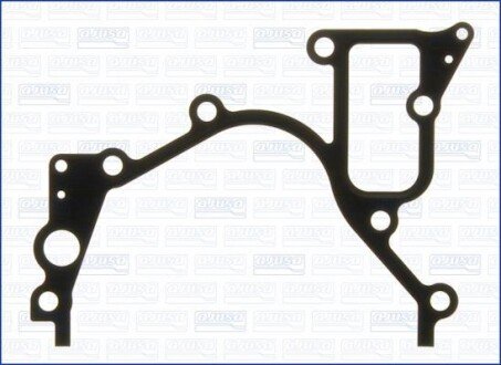 Прокладка, картер рулевого механизма - AJUSA 01033210
