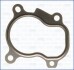 Прокладка турбокомпресора VOLVO S40 I, V40 MITSUBISHI CARISMA, SPACE STAR NISSAN INTERSTAR, PRIMASTAR OPEL MOVANO A, VIVARO A RENAULT CLIO II, KANGOO, KANGOO EXPRESS, LAGUNA I 1.9D 04.96- - ((30865943)) AJUSA 01034200 (фото 1)