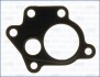 Прокладка клапана EGR MINI (R50, R53) SUBARU TREZIA TOYOTA AURIS, AURIS/HATCHBACK, COROLLA, YARIS, YARIS VERSO 1.4D 09.00- - ((11617790865, 1161790865, 2617133011)) AJUSA 01037500 (фото 1)