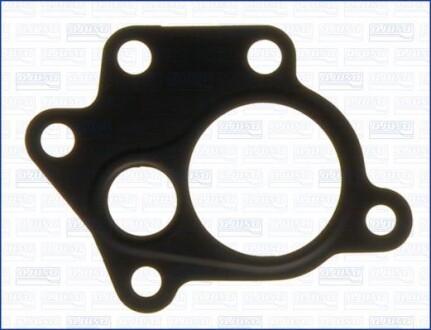 Прокладка клапана EGR MINI (R50, R53) SUBARU TREZIA TOYOTA AURIS, AURIS/HATCHBACK, COROLLA, YARIS, YARIS VERSO 1.4D 09.00- - AJUSA 01037500
