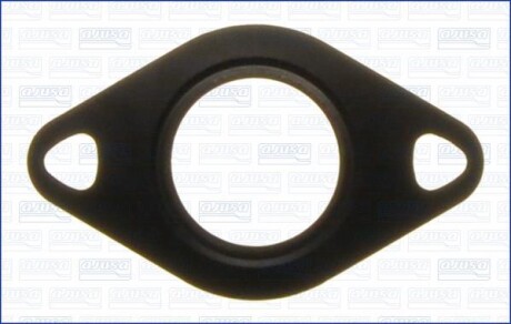 Прокладка випускного колектора (для циліндра: 1 2 3 4) ALFA ROMEO 147, 156, 159, GT FIAT CROMA 1.9D/2.4D 11.03-12.11 - AJUSA 01041700