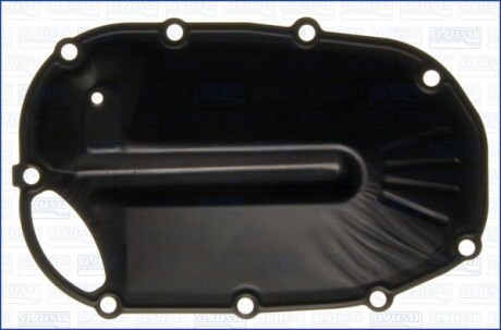 Прокладка выпускного трубопровода Audi A4 B5/ VW Passat B5 2.4, 2.6, 2.8i (01047 - AJUSA 01047000