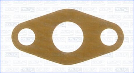Прокладка турбокомпресора - AJUSA 01050100
