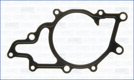 Прокладка водяного насоса MB OM611/646 - AJUSA 01058600
