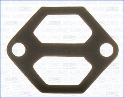 Прокладка клапана EGR - AJUSA 01063600