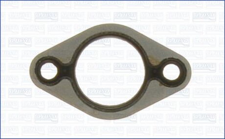 Ущільнення масляного насосу FIAT STILO OPEL ASTRA G, ASTRA H, ASTRA H GTC, MERIVA A, VECTRA C, VECTRA C GTS, ZAFIRA B 1.6 03.00-09.12 - AJUSA 01073700