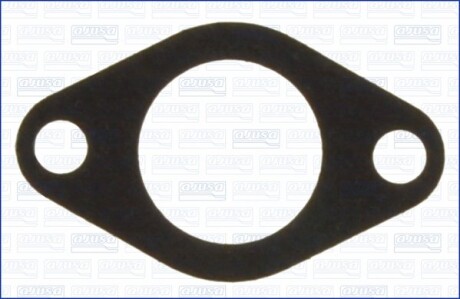 Прокладка клапана EGR Caddy II/III/T4/T5 1.9/2.0/2.5 TDI - (mn980171, 95vw9d476da, 1008707) AJUSA 01089900