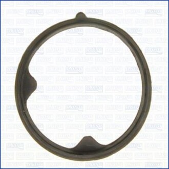 Прокладка термостата ACURA LEGEND II, NSX, NSX TARGA HONDA ACCORD VI, ACCORD VII, ACCORD VIII, CIVIC VIII, CR-V II, CR-V III, FR-V, LEGEND II, LEGEND III, LEGEND IV, NSX I, S2000 2.0-3.7 01.90- - AJUSA 01110700