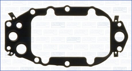 Прокладка корпуса масляного фільтра Land Rover Discovery 2.7 d 09- - AJUSA 01112300