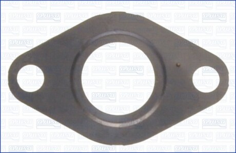 Прокладка клапана EGR Caddy II/III/Crafter/T5 1.9/2.5 TDI - (03G131512AL, 069131547D, 038131547A) AJUSA 01112700