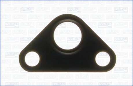 Прокладка клапана EGR SEAT IBIZA III, LEON, TOLEDO II 1.8 09.00-05.08 - AJUSA 01128100