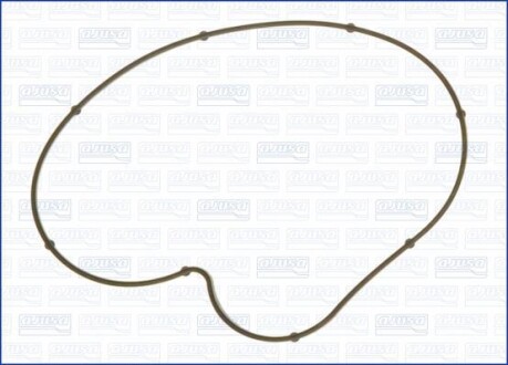 Прокладка водяної помпи - AJUSA 01136500