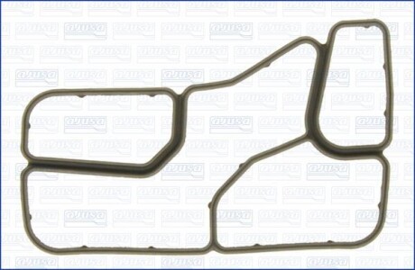 Прокладка масляного радіатора MB M272/273 - AJUSA 01142600