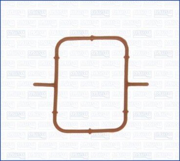 Прокладка двигуна гумова - AJUSA 01155000