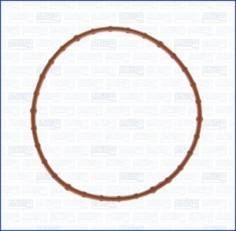 Прокладка корпуса впускного колектора CHRYSLER GRAND VOYAGER V, PACIFICA, VOYAGER V DODGE DAKOTA, DURANGO, GRAND, NITRO, RAM 1500 JEEP CHEROKEE, COMMANDER, GRAND CHEROKEE III 3.3/3.7/3.8 06.01- - AJUSA 01163500