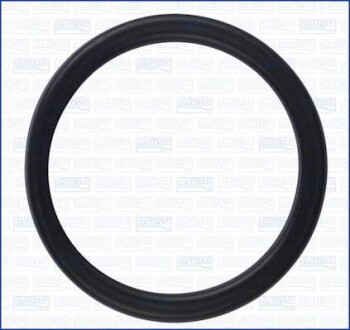 Прокладка фланца VW Golf (V,VI), Jetta (III,IV) 2.5i - ((07K121149)) AJUSA 01165600