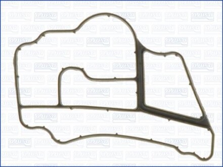 Прокладка корпуса масляного фільтра MB M271 02- - AJUSA 01174000