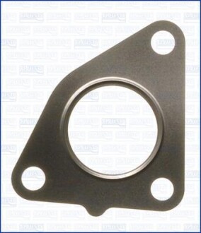 Прокладка турбокомпресора (товщина 0,4мм) RVI MASCOTT NISSAN CABSTAR, NT400 CABSTAR, TERRANO II OPEL MOVANO A RENAULT MASTER II 3.0D 10.97- - AJUSA 01180600