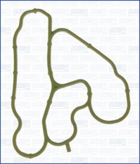 Прокладка, маслянный фильтр - AJUSA 01190400