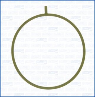 Фото 2 - Прокладка впускного коллектора AJUSA 01203400