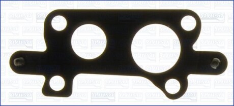 Прокладка колектора впуск MB W204/211 OM646 - AJUSA 01212300