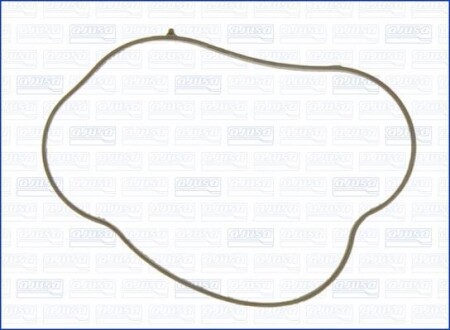 Прокладка колектора впуск MB W204/211 OM646 - AJUSA 01213100